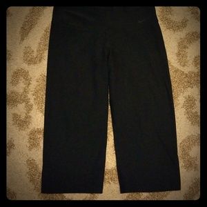Womens Nike capris